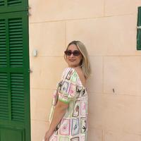 Scarlett McFaull's avatar